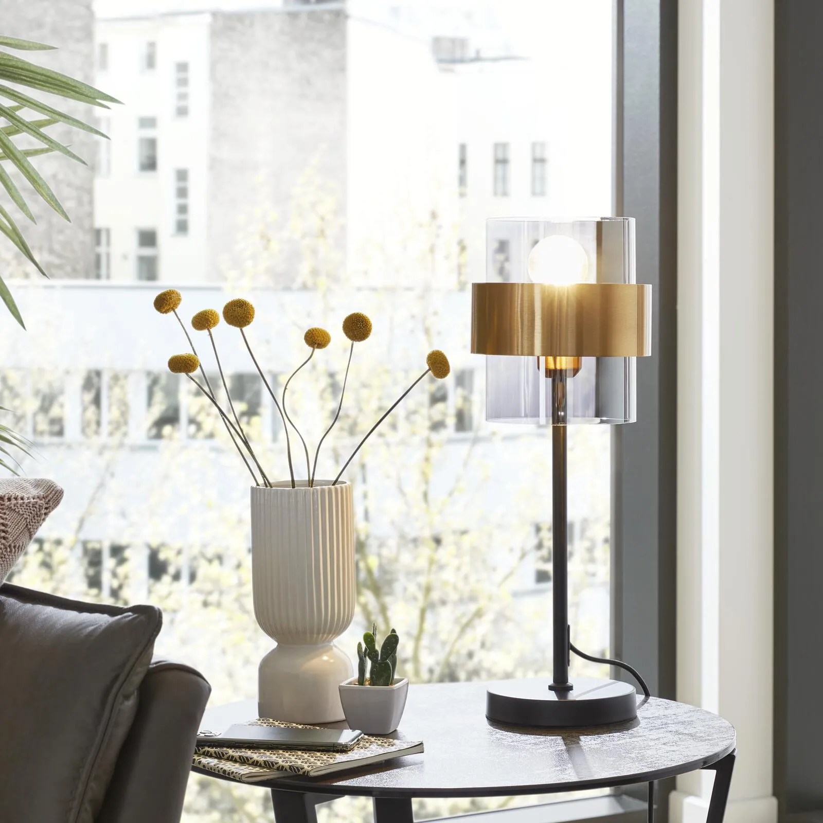 Interliving Tischleuchte 9333 I