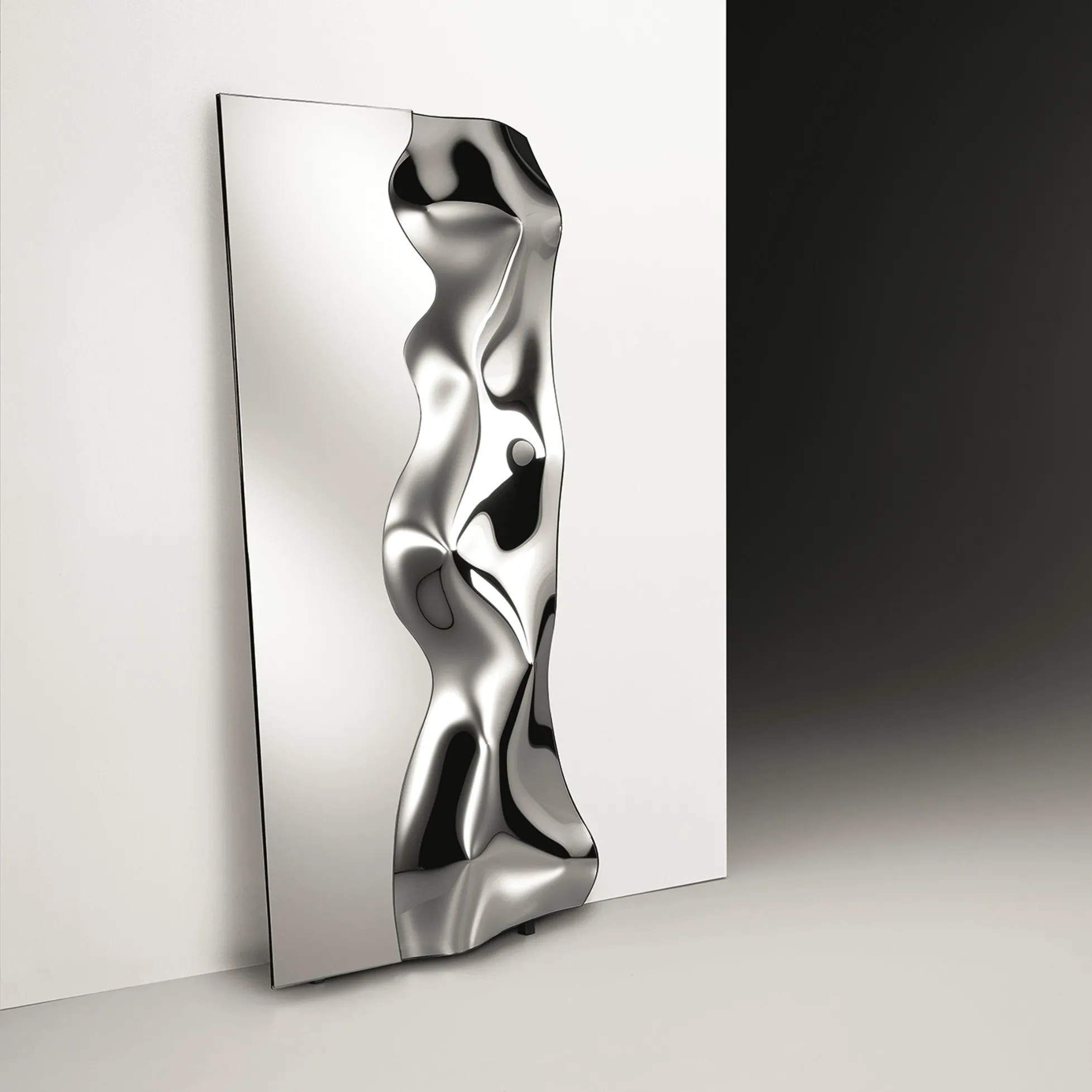 Phantom A Spiegel von Fiam