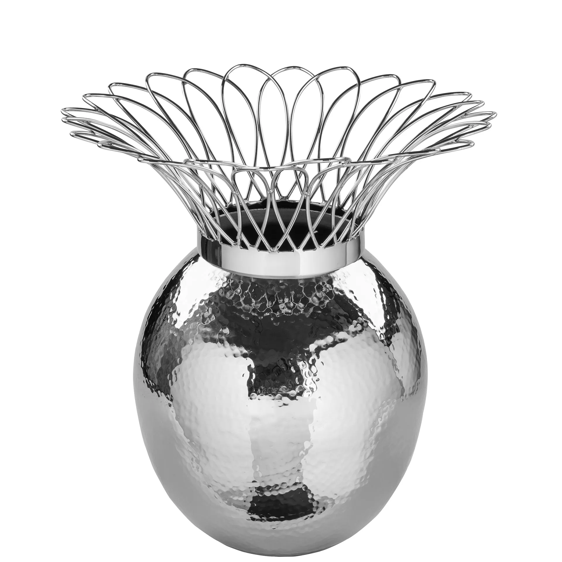 Vase Tropic von Fink Living