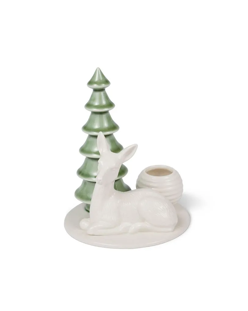 Winter Stories DOTTIR Reh