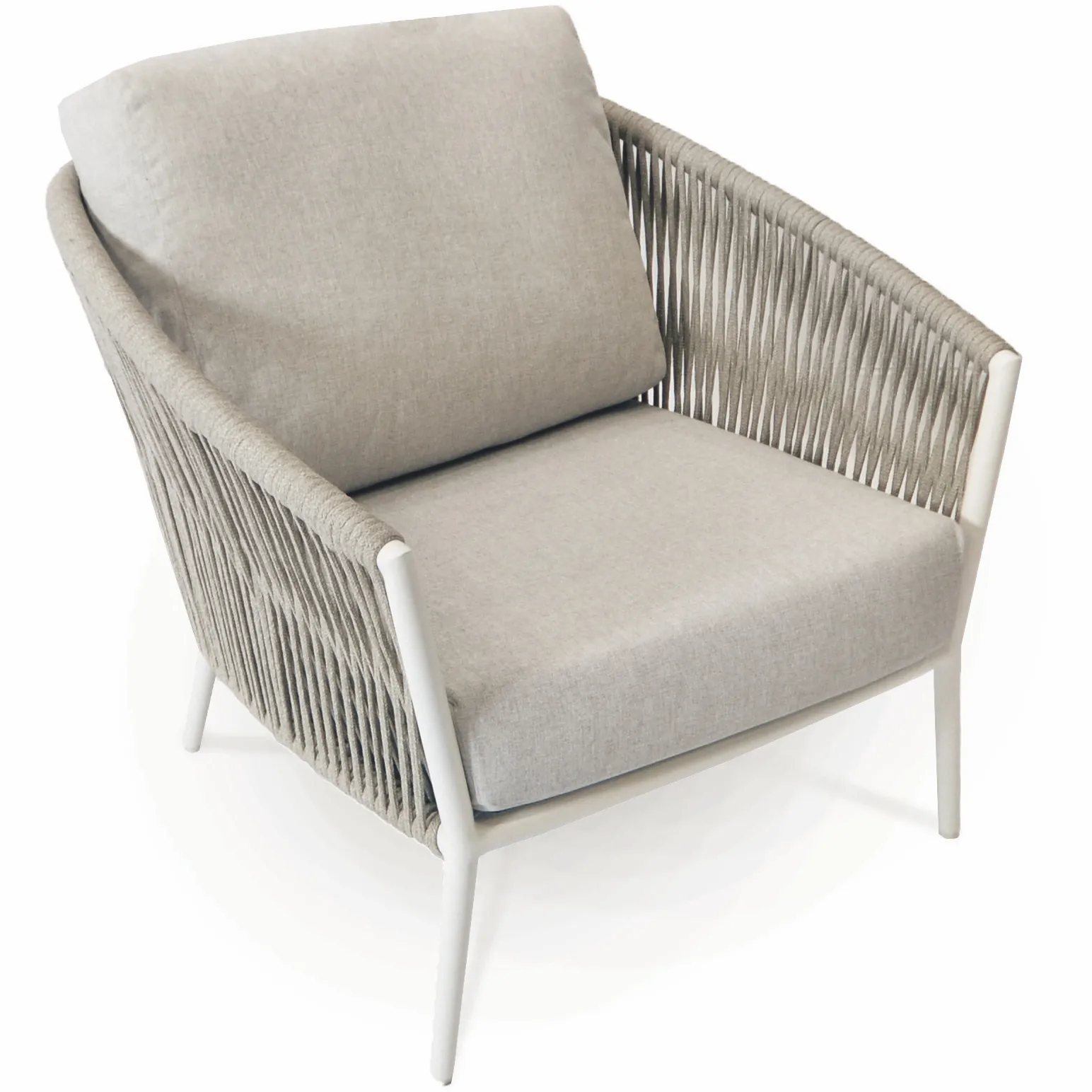 Cosmo Loungesessel von Fischer Möbel