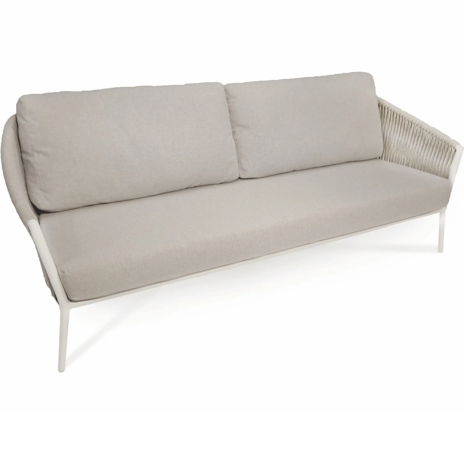 Cosmo 3-Sitzer Loungesofa von Fischer Möbel