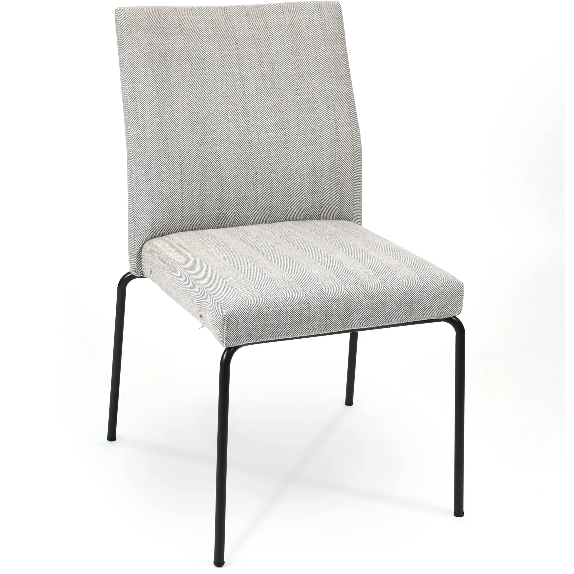 Kalos Gartenstuhl (stapelbar) von Fischer Möbel