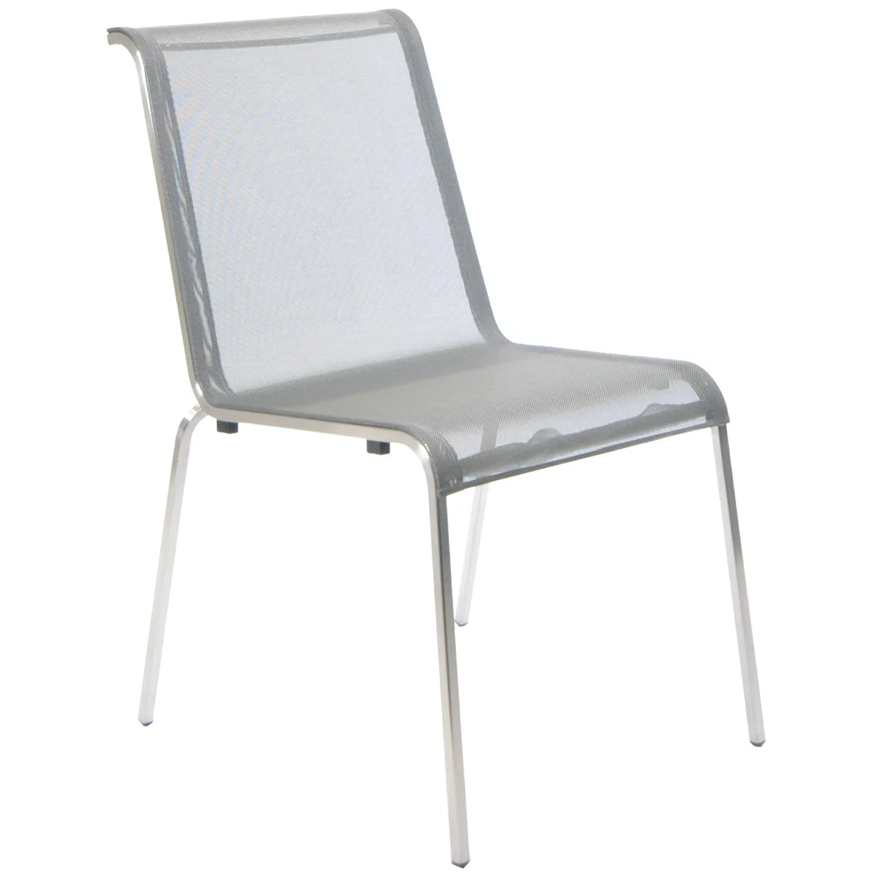 Modena Gartenstuhl von Fischer Möbel