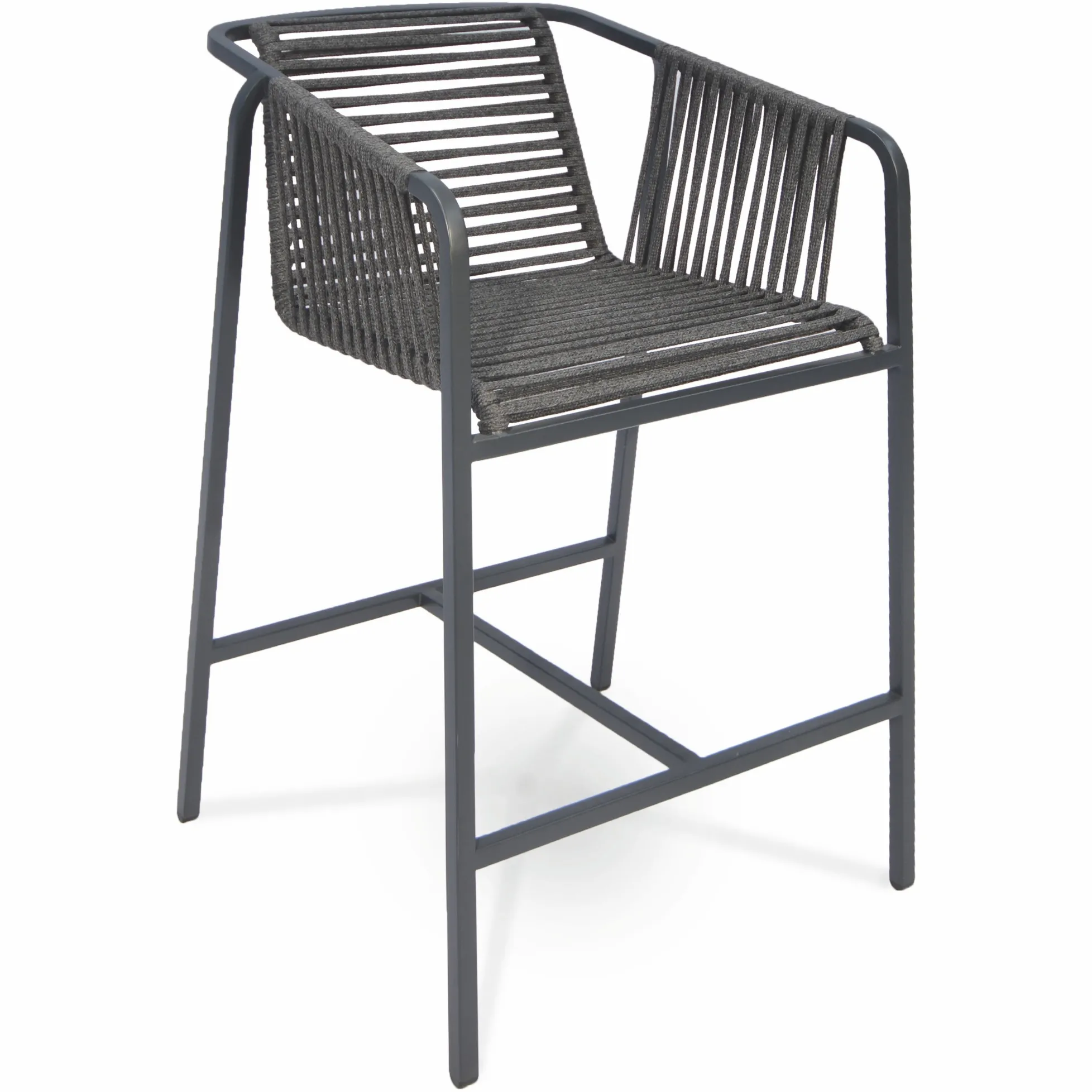 Suite High Dining Sessel von Fischer Möbel