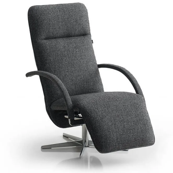 Sessel Fino (Sternfuß) von Franz Fertig