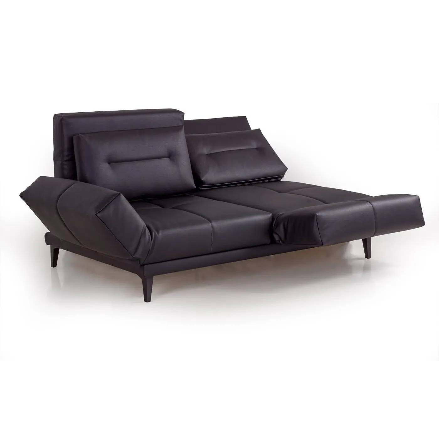 Letto XL Schlafsofa von Franz Fertig