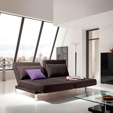 Schlafsofa Riga XL von Franz Fertig