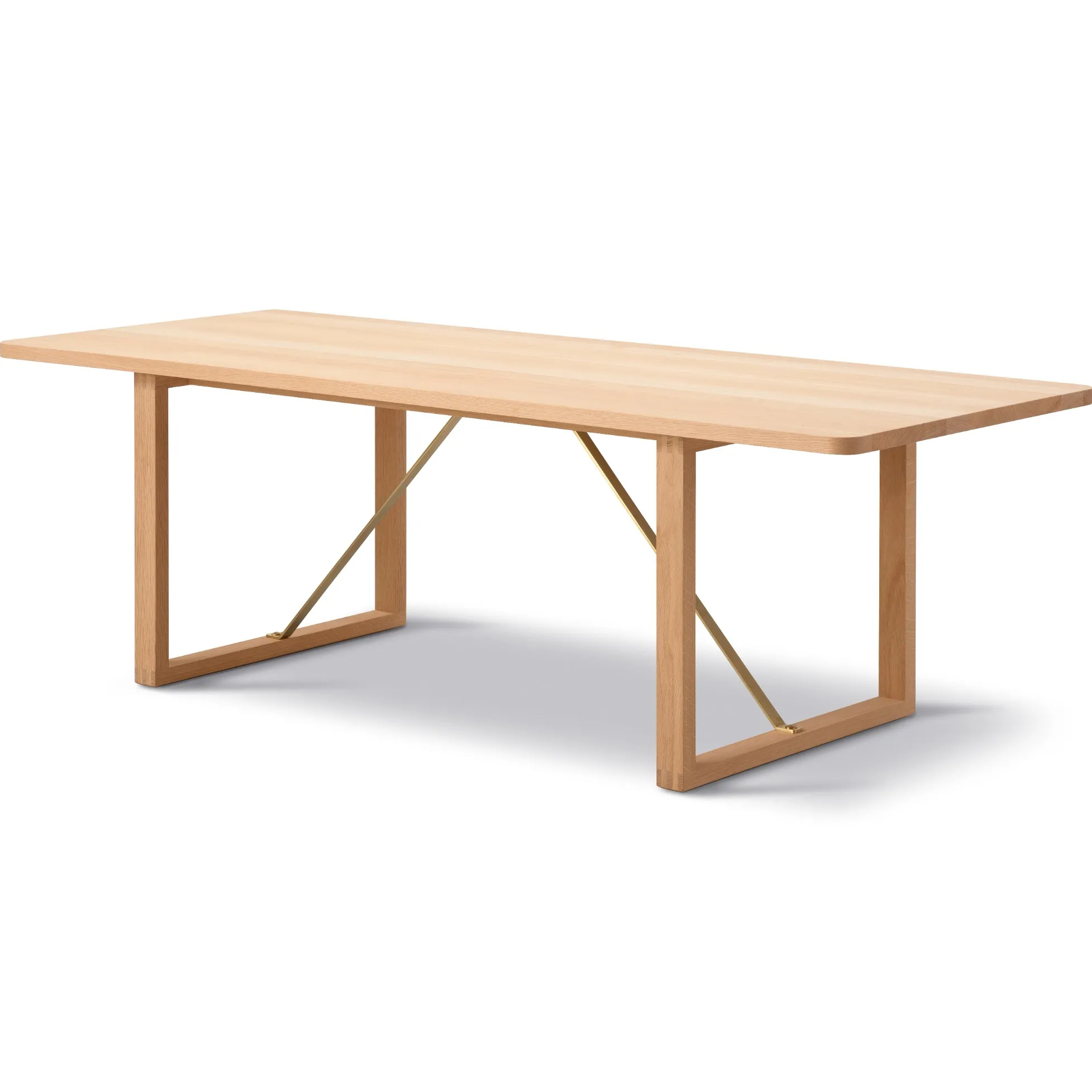 BM67 Couchtisch von Fredericia