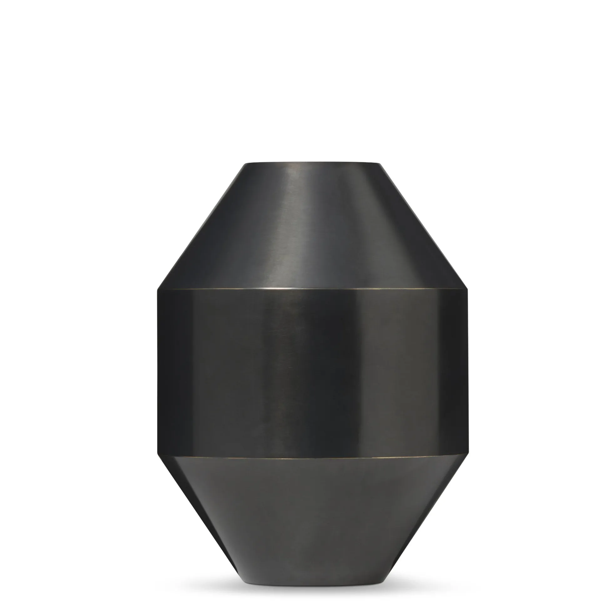 Vase Hydro (Messing) von Fredericia