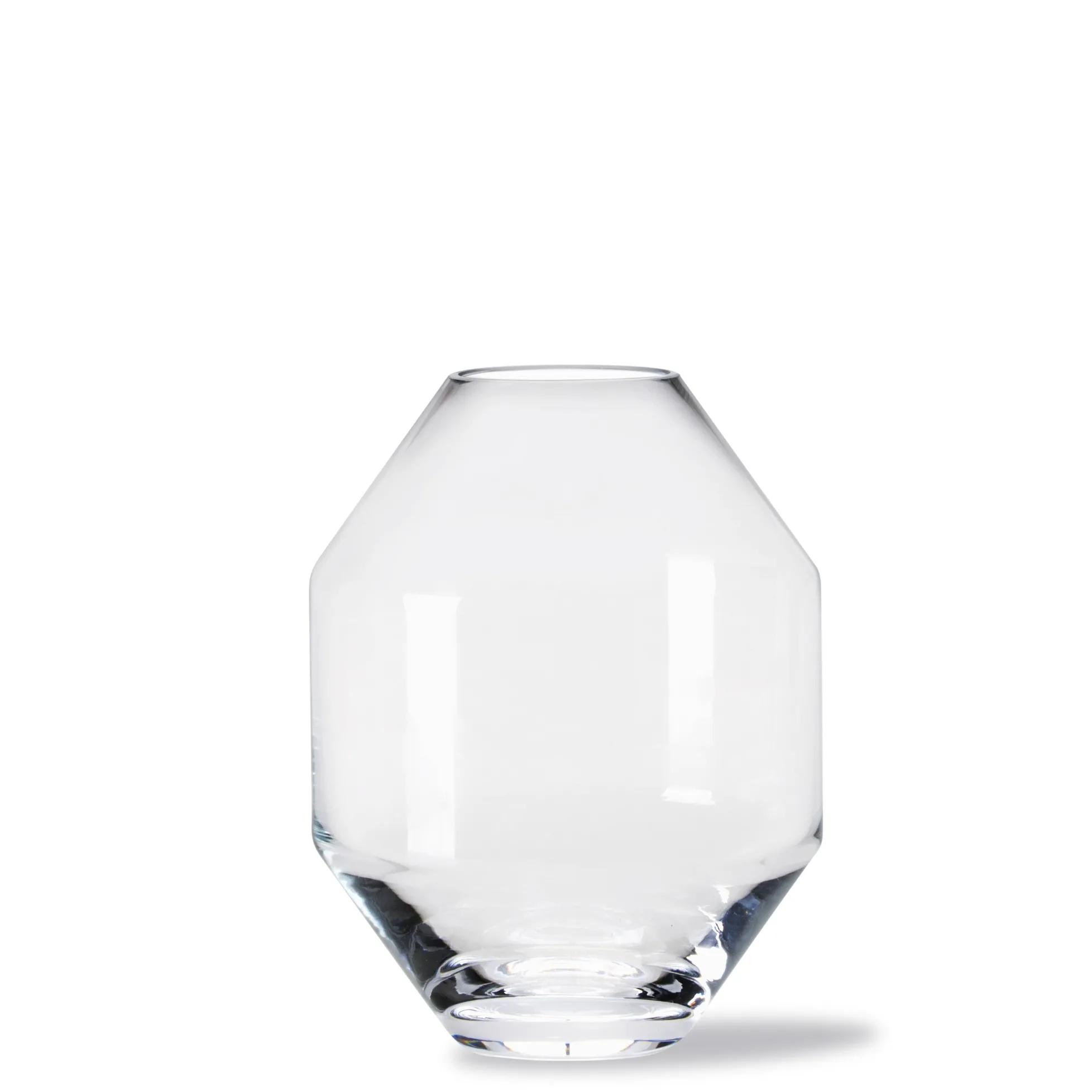 Vase Hydro (Glas) von Fredericia
