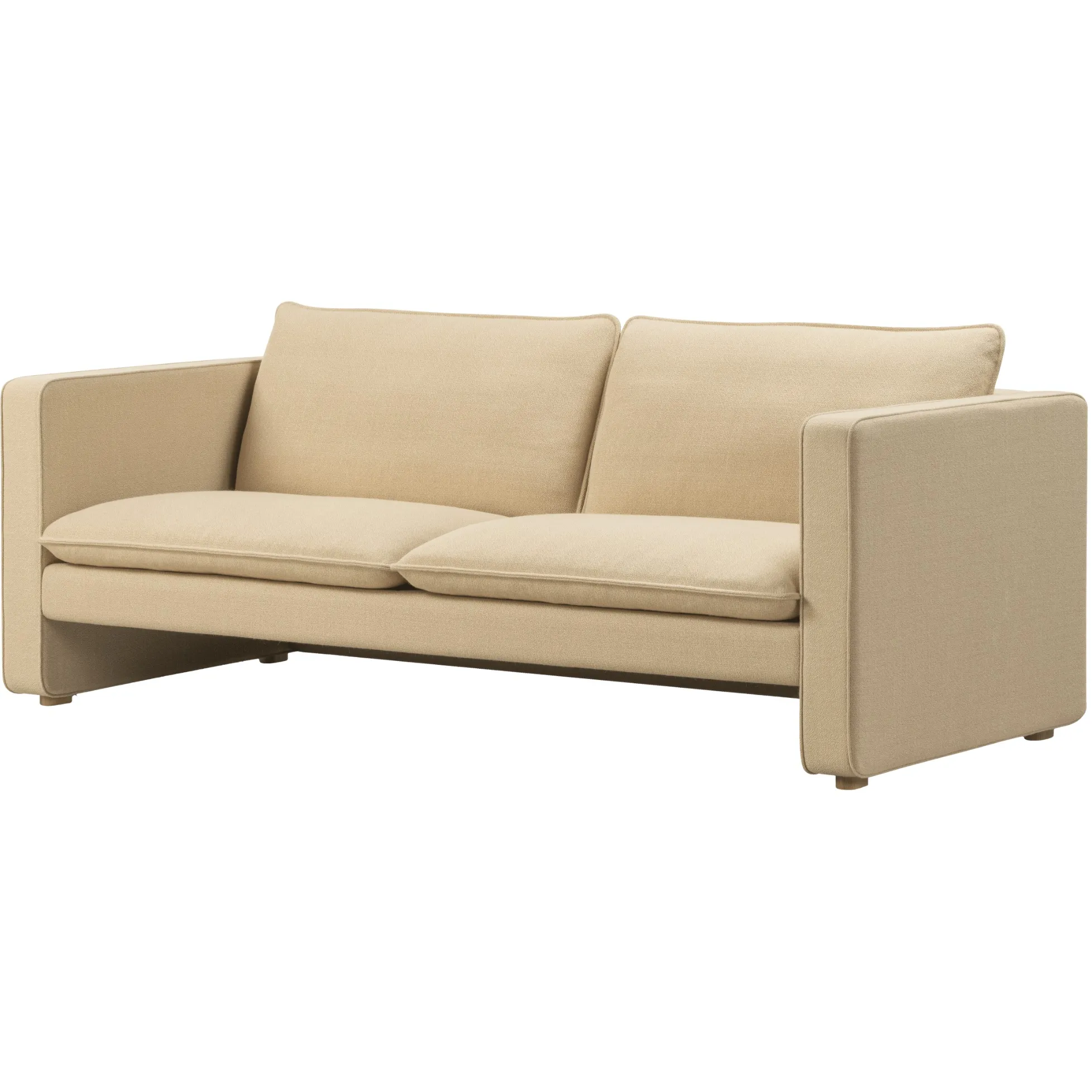 2-Sitzer Sofa Jota von Fredericia