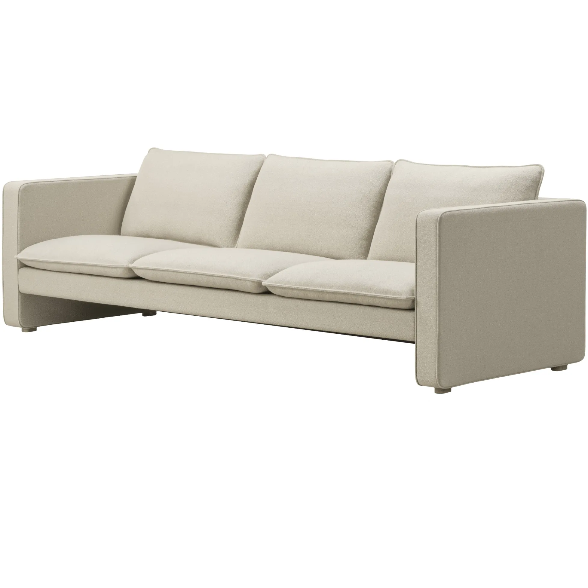 3-Sitzer Sofa Jota von Fredericia