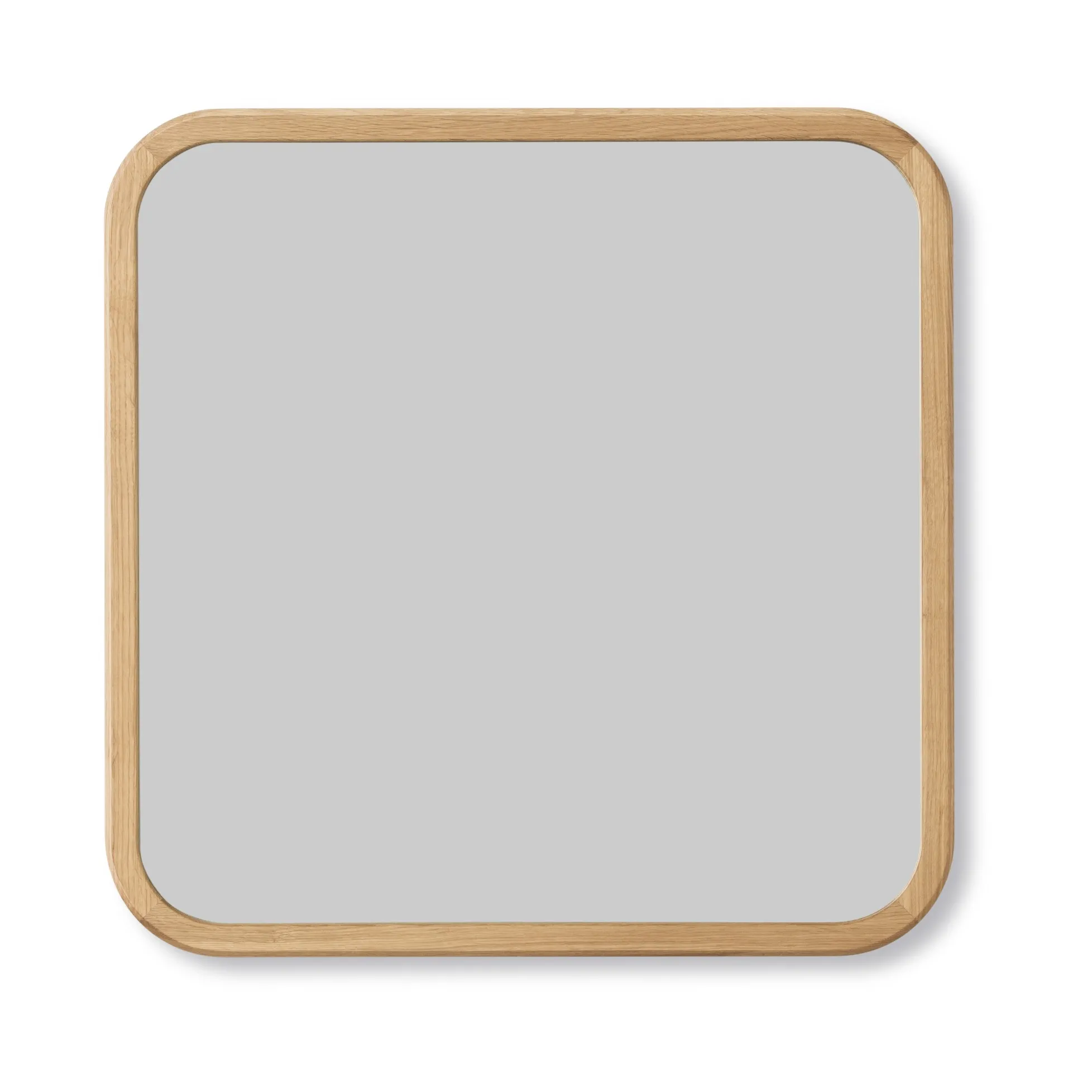 Spiegel Silhouette 70x70 von Fredericia