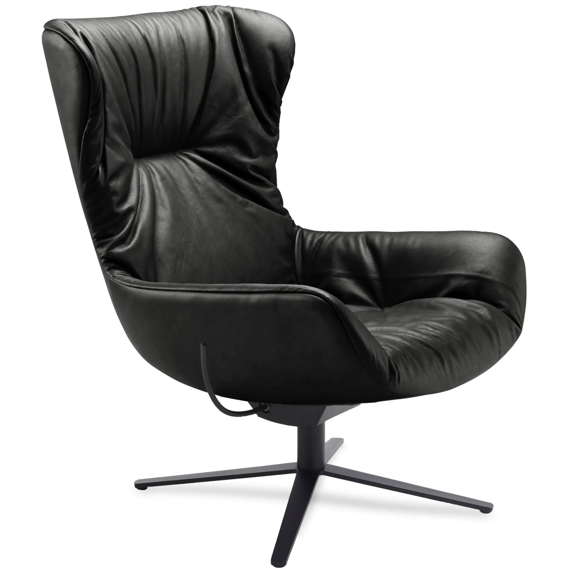 Leya Wingback Chair (Kippmechanik) von Freifrau