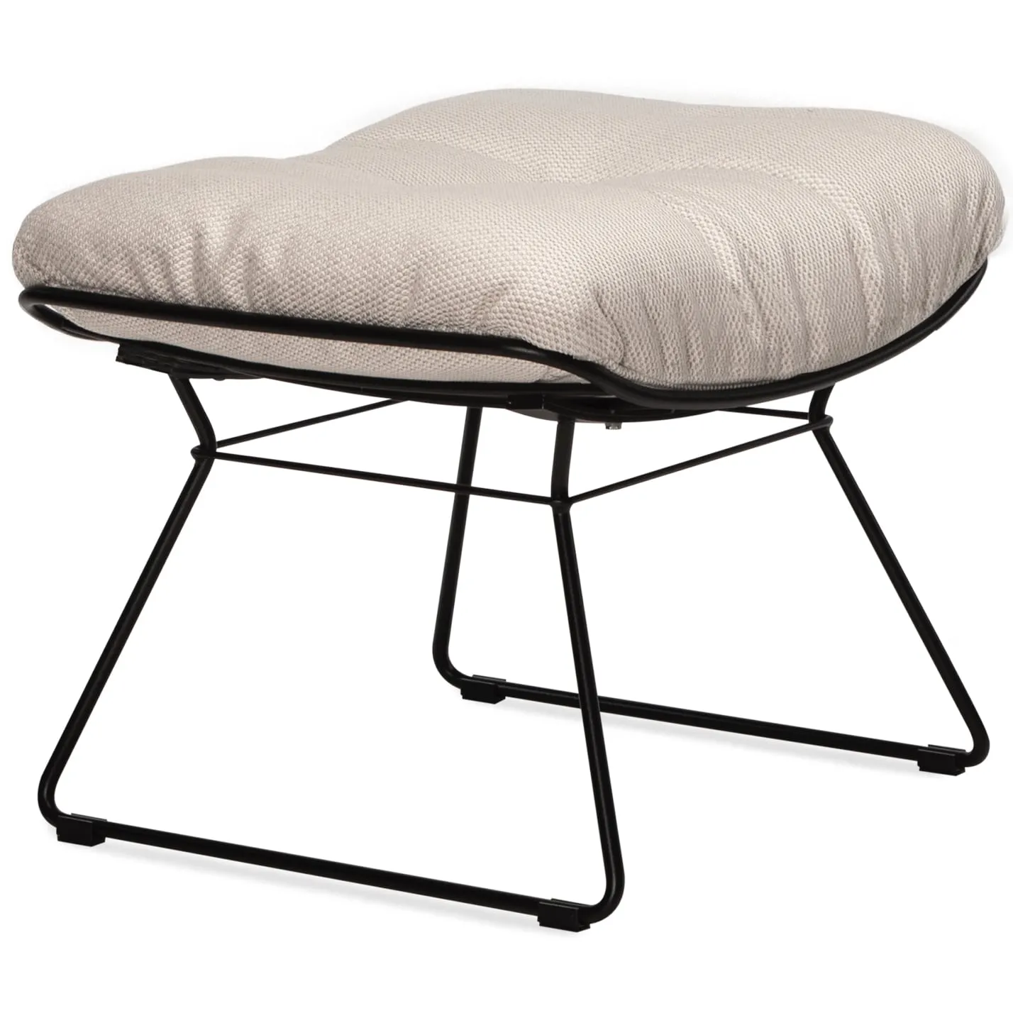 Leyasol Ottoman (Outdoor) von Freifrau