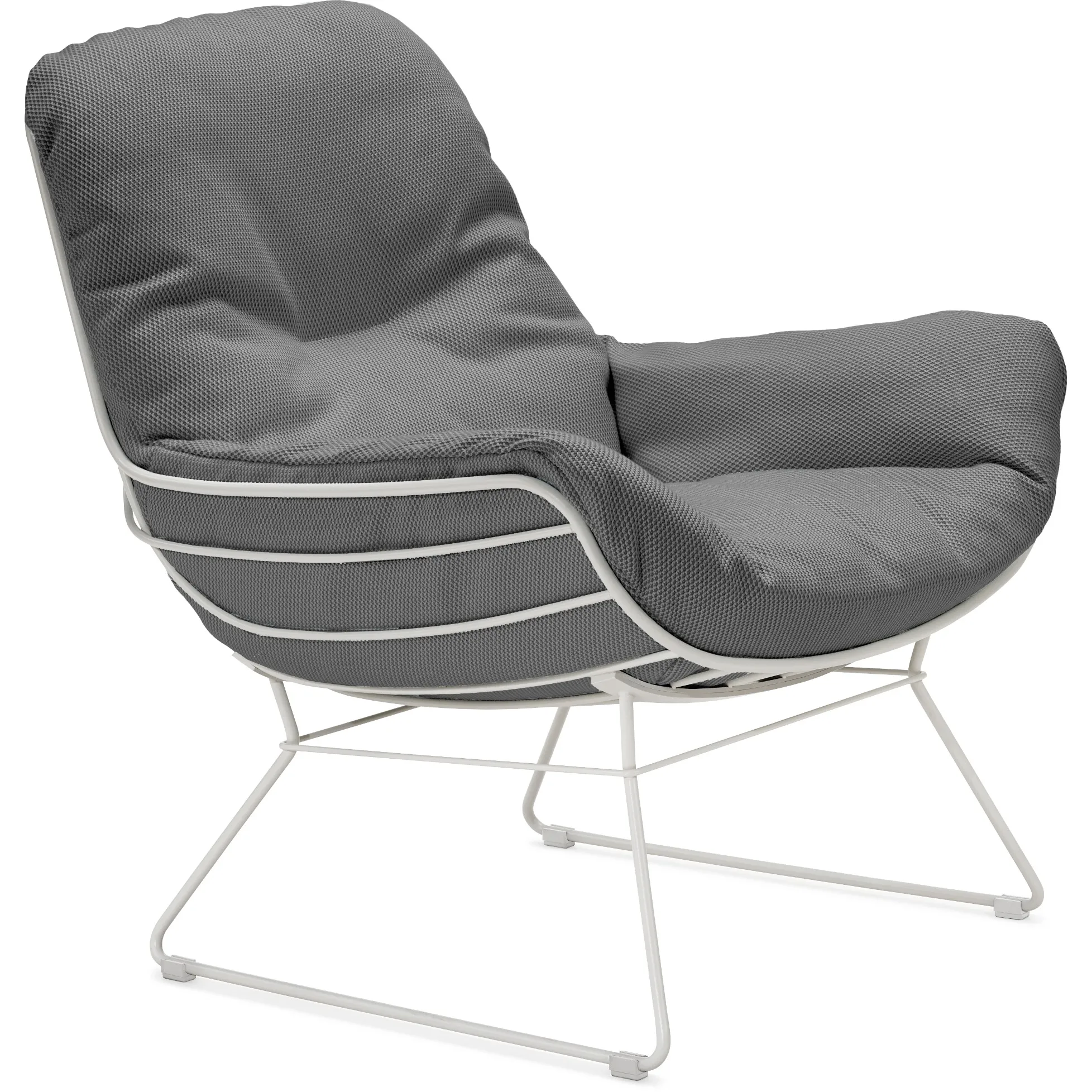 Leyasol Loungesessel (Outdoor) von Freifrau