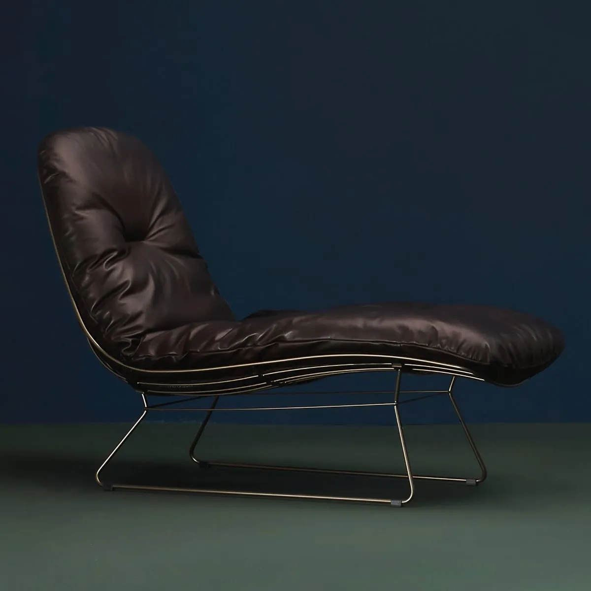 Leyasol Sun Lounger (Indoor) von Freifrau