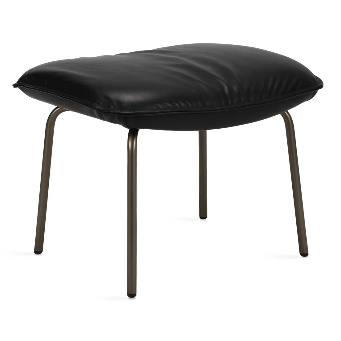 Marie Ottoman (4-Fußgestell) von Freifrau