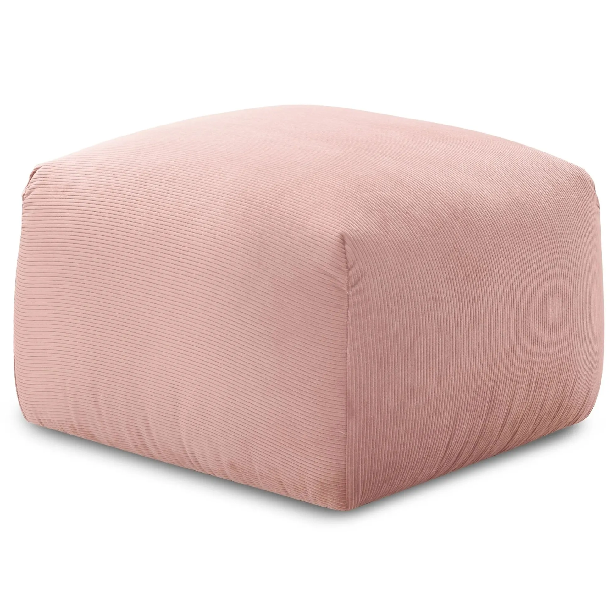 Hocker Mia Lounge Pouf von Freifrau