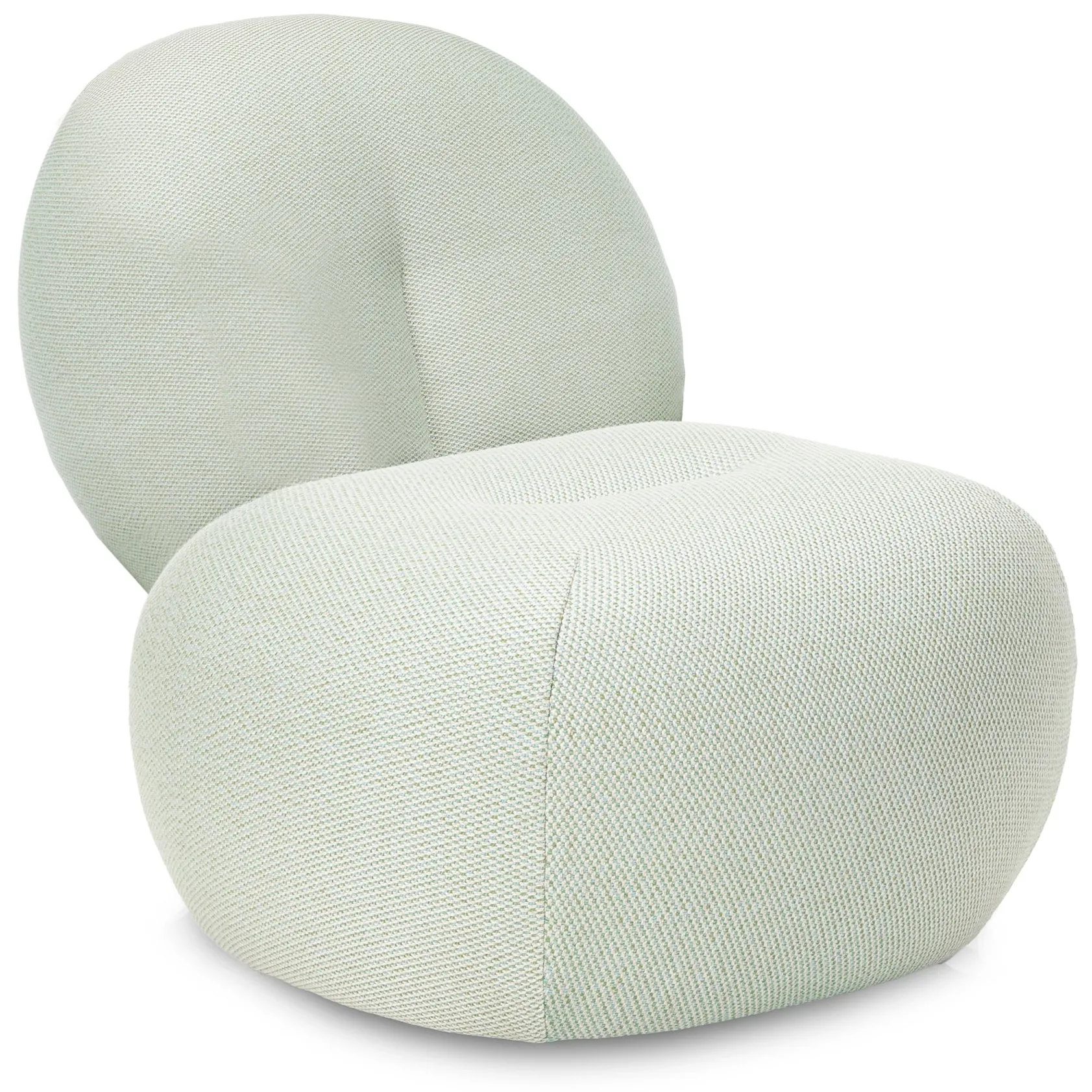 Nana Love Seat Petite (Outdoor) von Freifrau