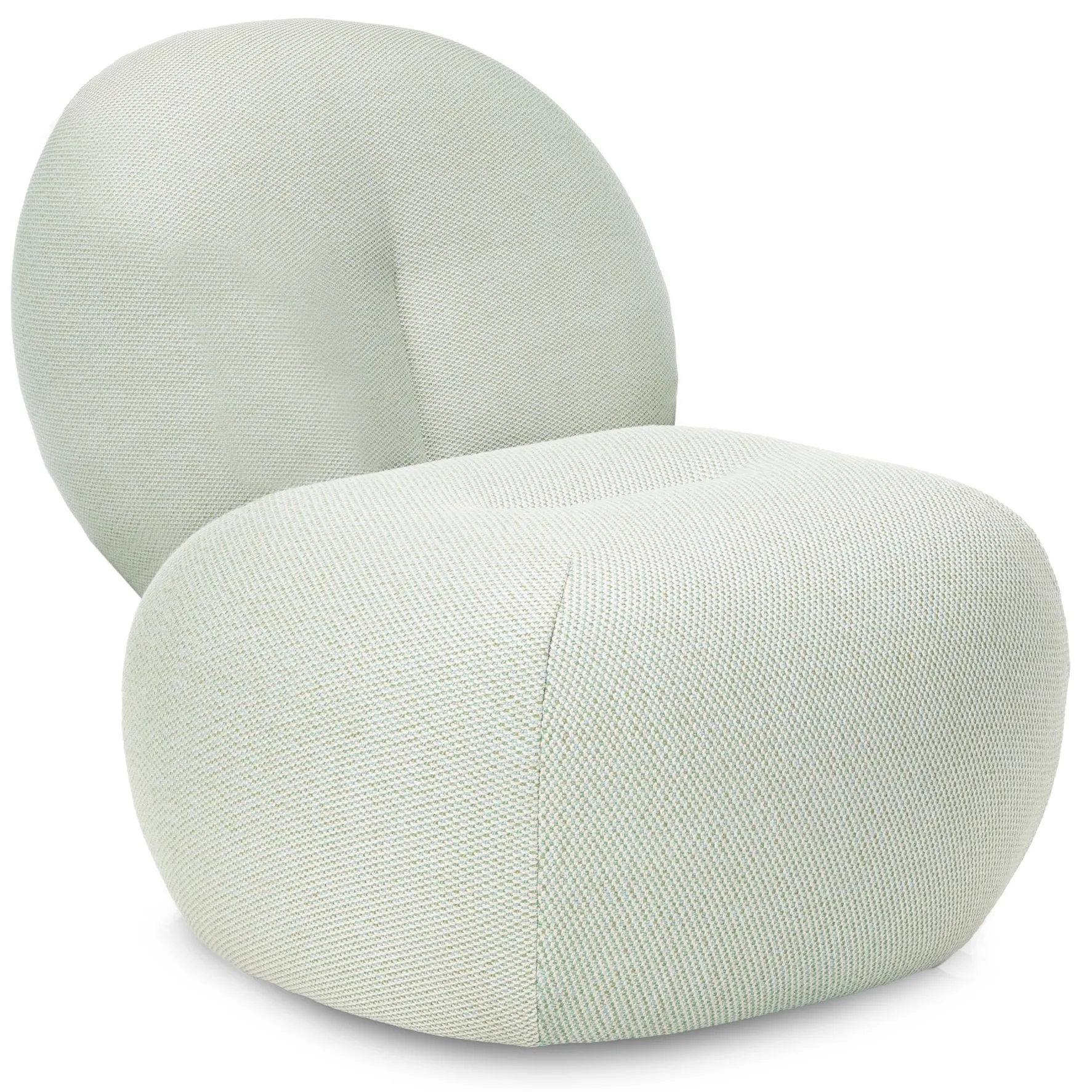 Nana Love Seat (Outdoor, ohne Armlehnen) von Freifrau