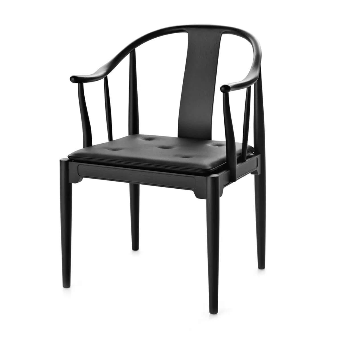 Armlehnstuhl China Stuhl™ von Fritz Hansen