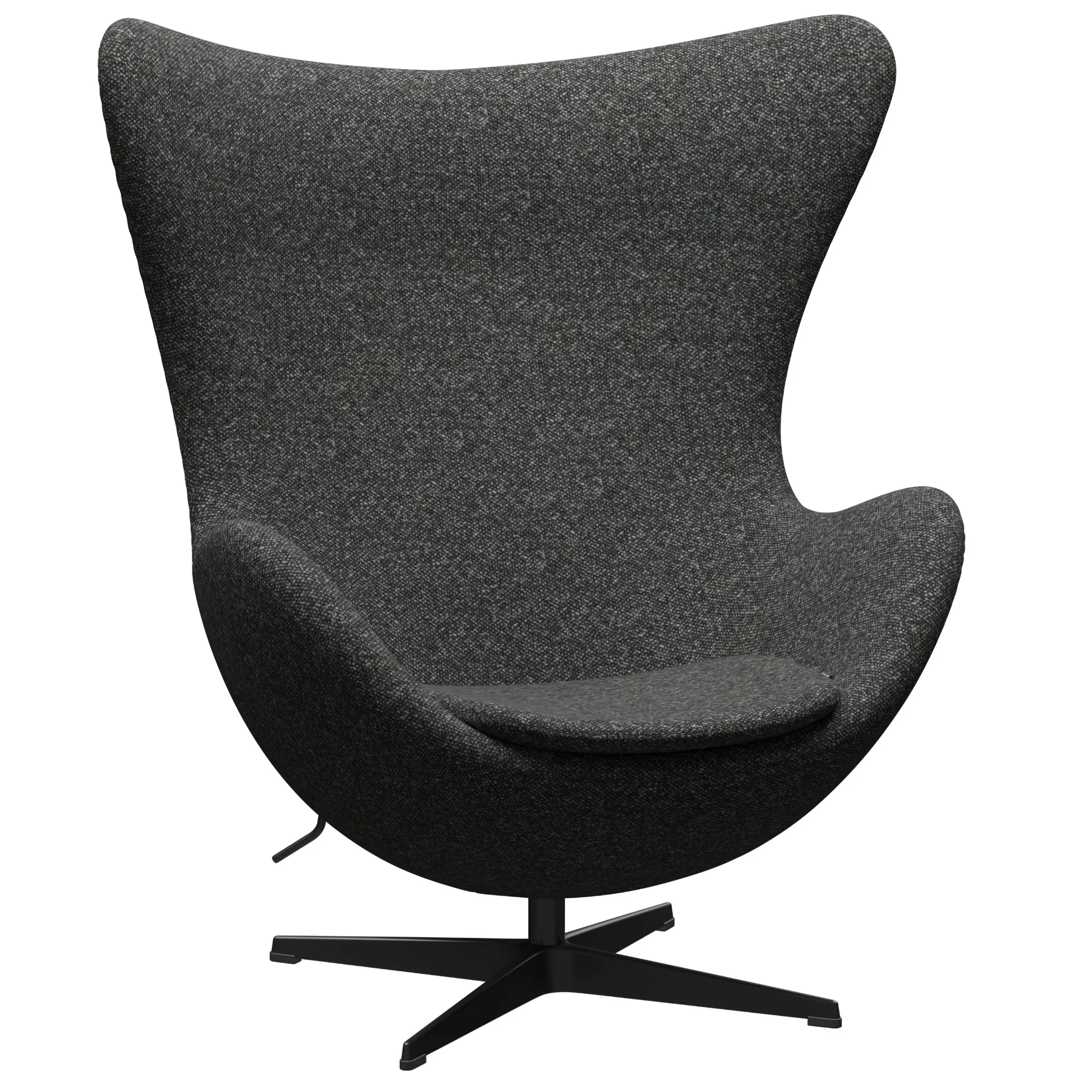 Das Ei™ 150 Jahre Jubiläumsedition von Fritz Hansen