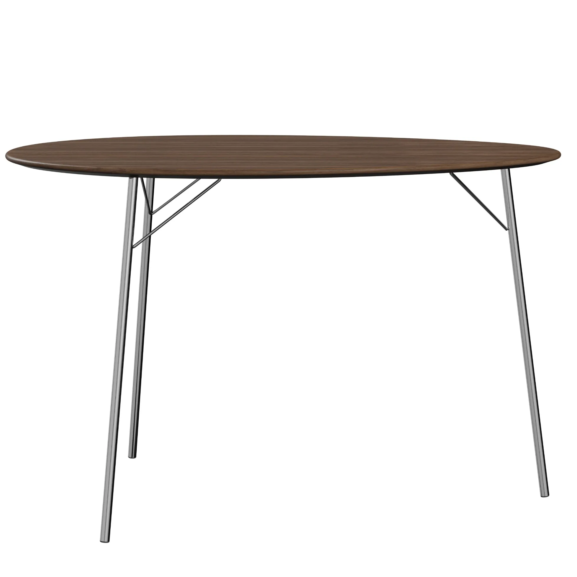 Das Ei™ Tisch von Fritz Hansen