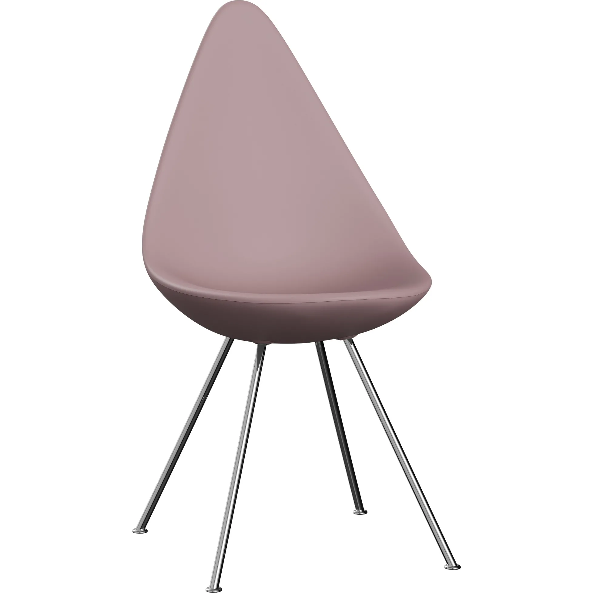 Stuhl Drop™ (Kunststoff) von Fritz Hansen