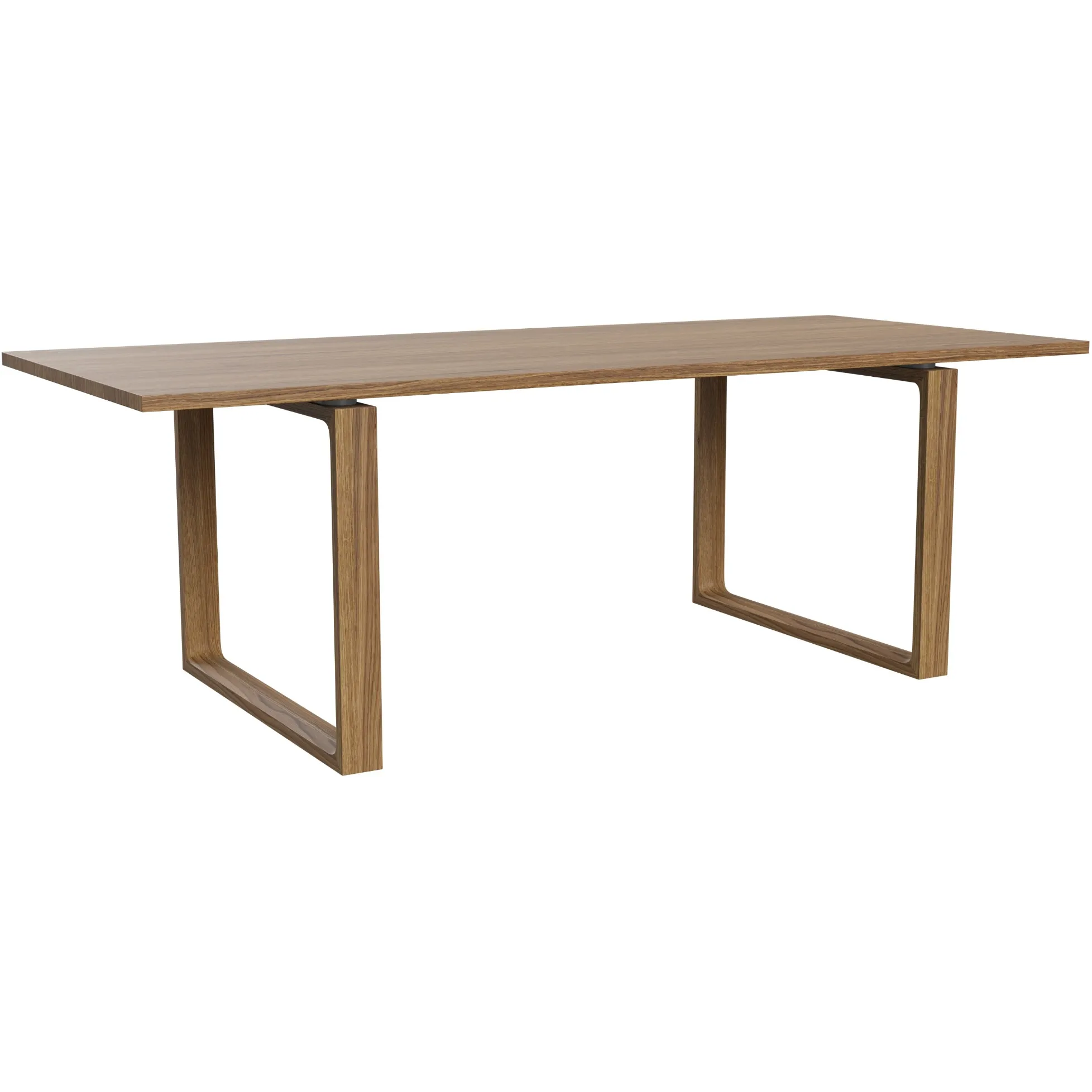 Tisch Essay™ von Fritz Hansen