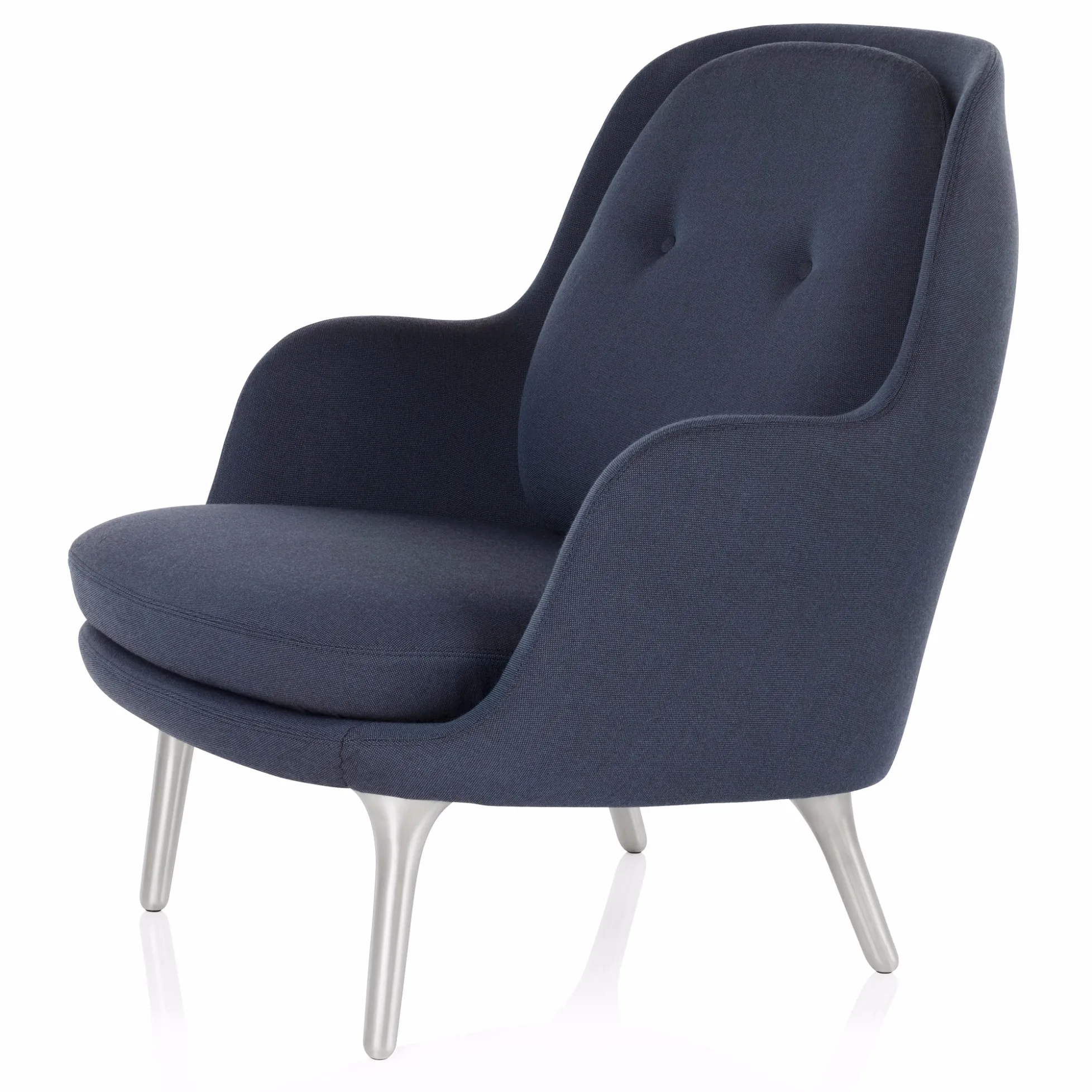 Fri™ Sessel von Fritz Hansen