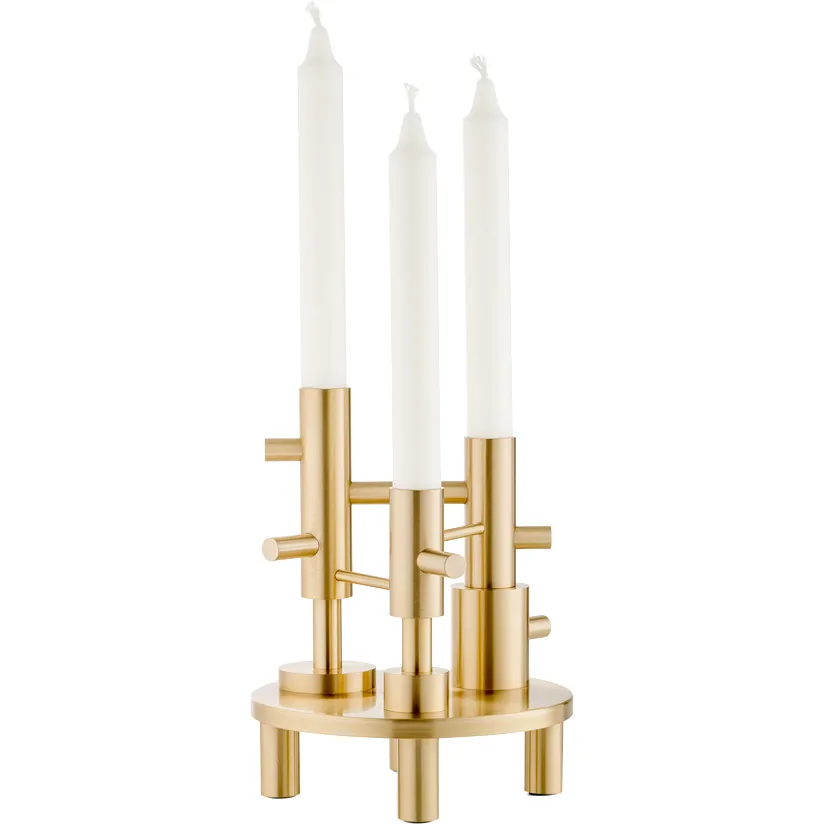 Jaime Hayon Kerzenhalter von Fritz Hansen