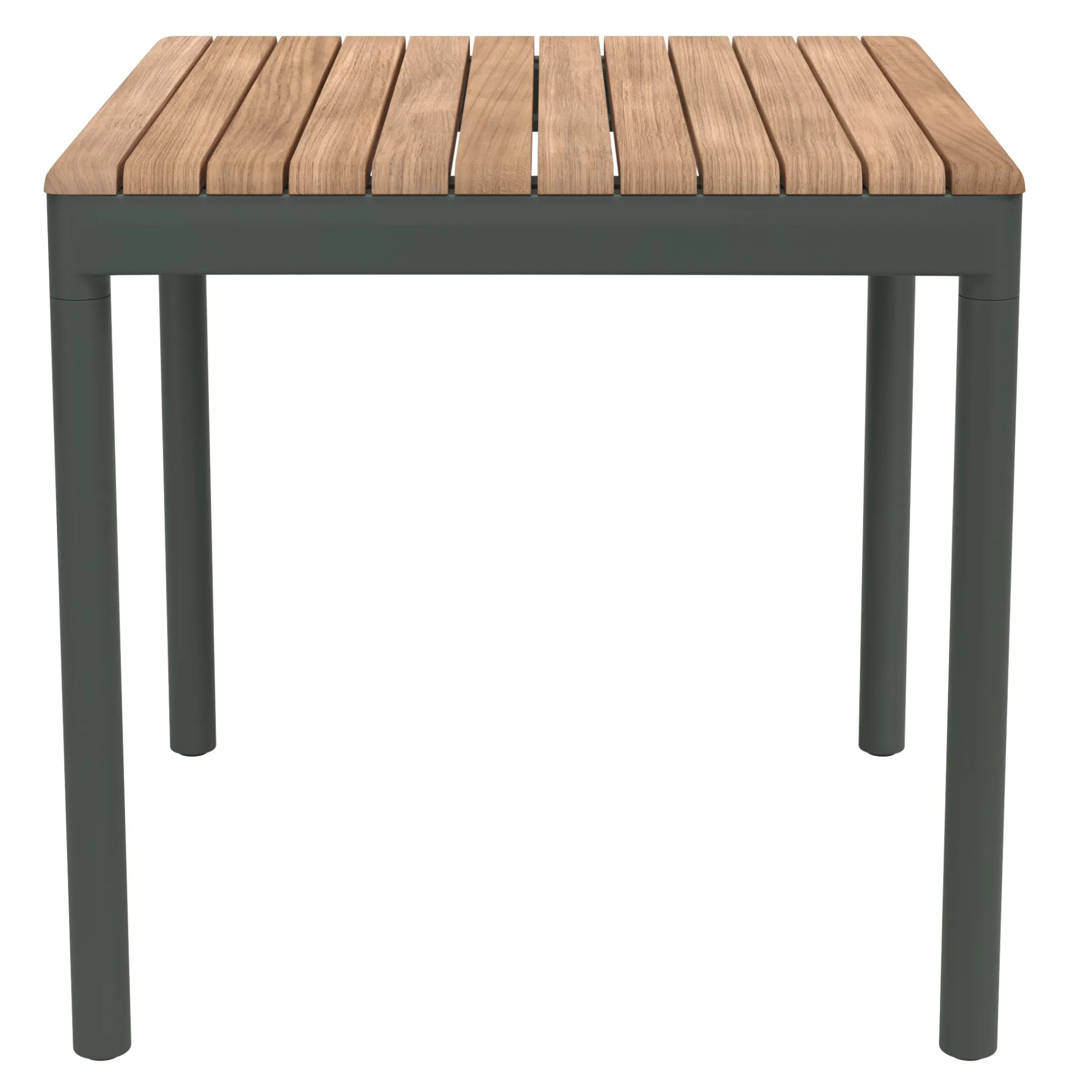 Skagerak Esstisch Pelagus (75x75) von Fritz Hansen