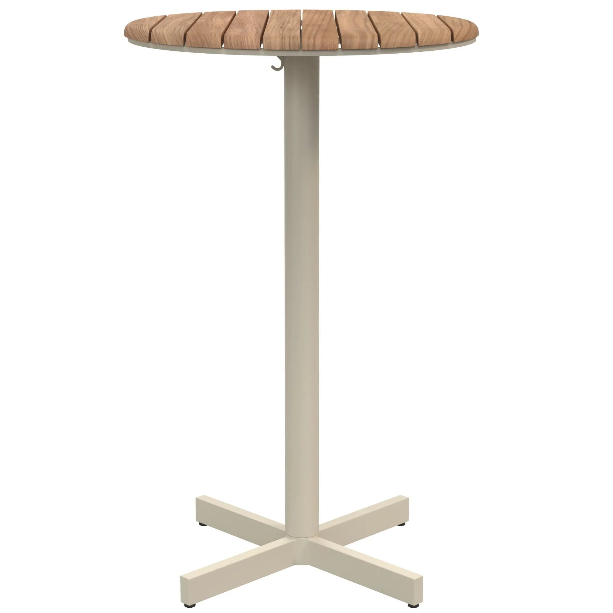 Skagerak Bartisch Pelagus (105cm) von Fritz Hansen