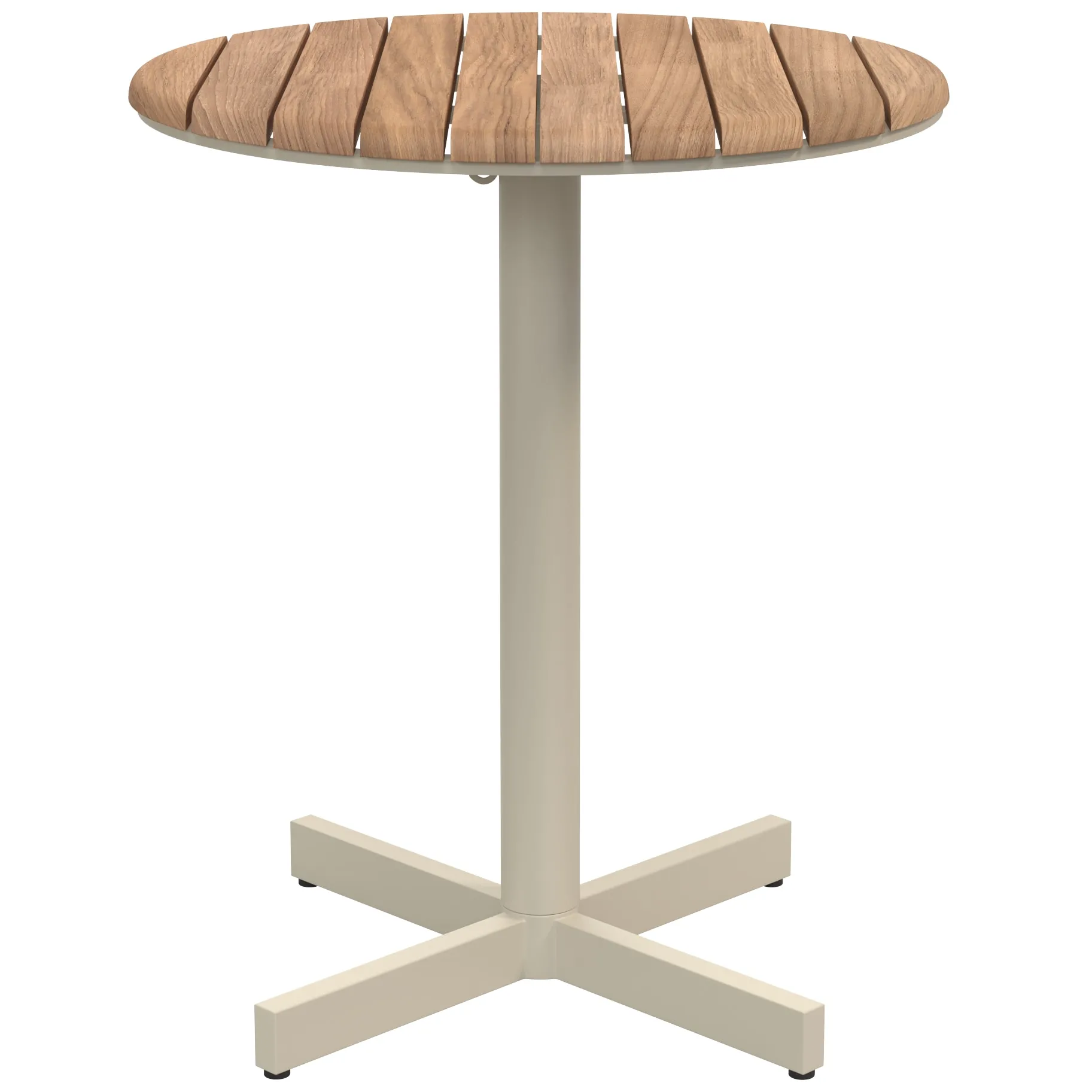 Skagerak Kaffeetisch Pelagus von Fritz Hansen