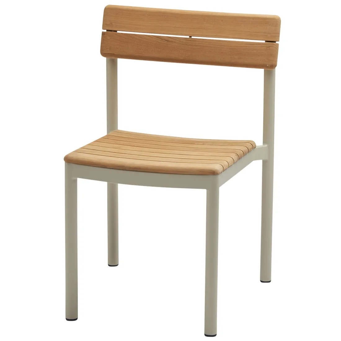 Stuhl Pelagus Kollektion Skagerak - Fritz Hansen