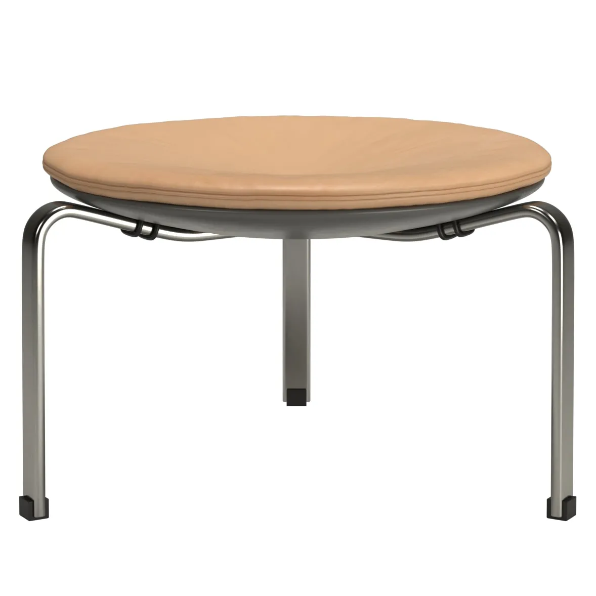 Hocker PK33™ Sonderedition von Fritz Hansen