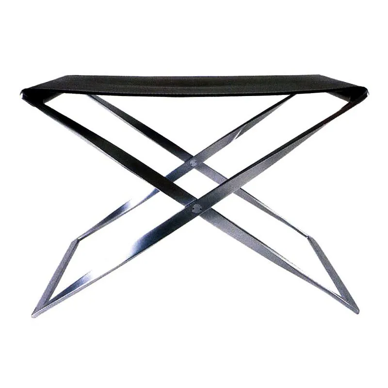 Falthocker PK91™ von Fritz Hansen