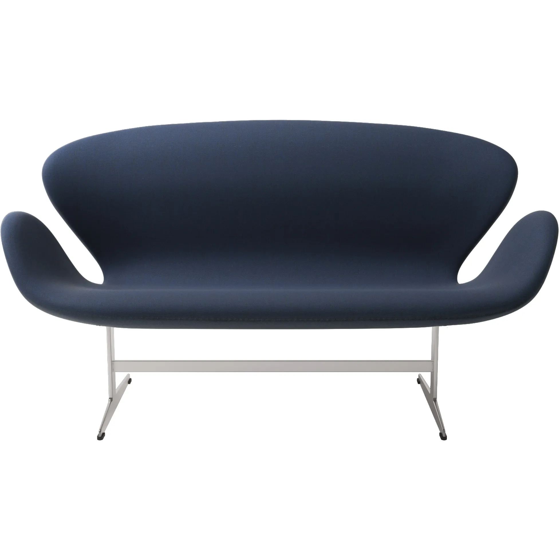 Schwan Sofa™ - Loungemöbel von Fritz Hansen