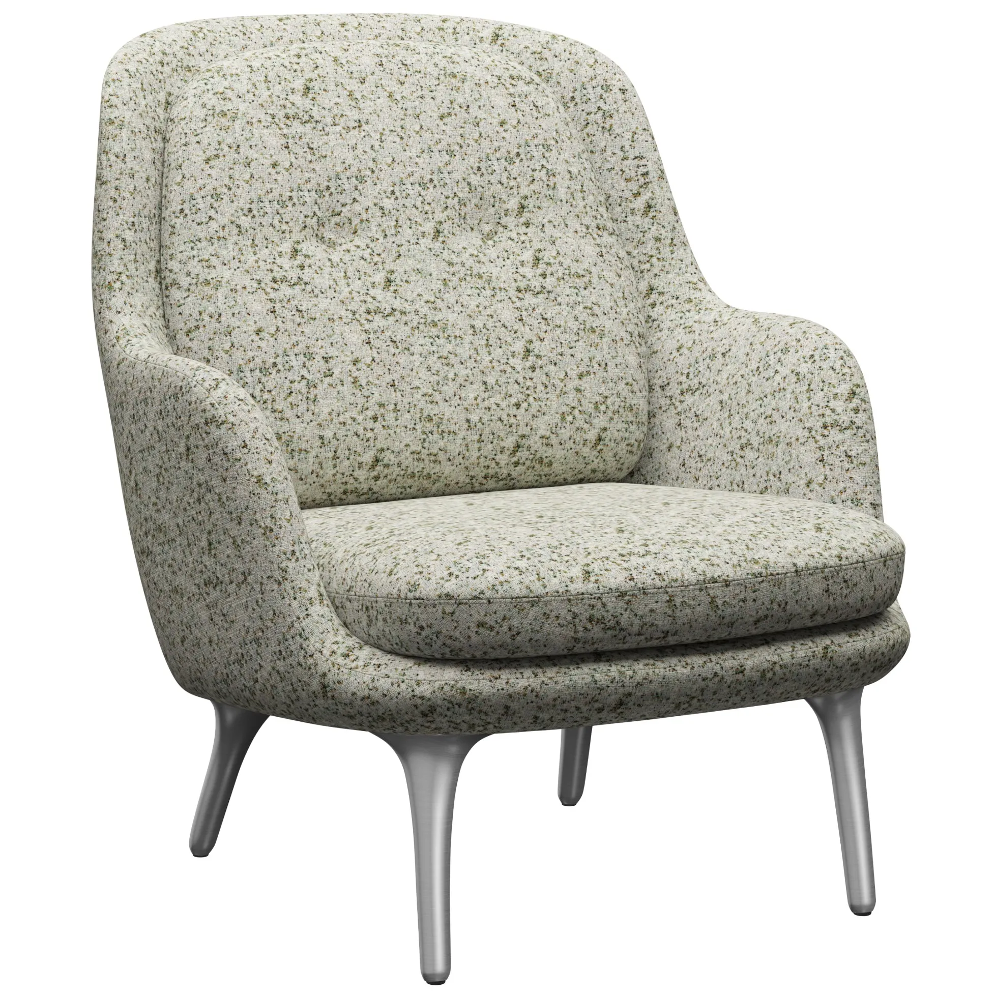 Sessel Fri™ JH4 Designer Selection von Fritz Hansen