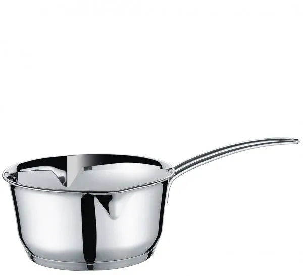 Küchenprofi Steilkasserolle Cook