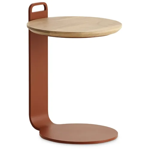 Outdoor Beistelltisch Isla 360 von Gan Rugs