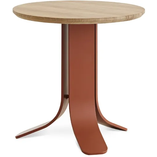 Outdoor Beistelltisch Isla 500 von Gan Rugs