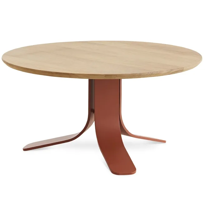 Outdoor Couchtisch Isla 800 von Gan Rugs