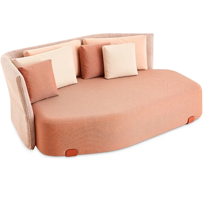 Outdoor Sofamodul Isla Gomera von Gan Rugs