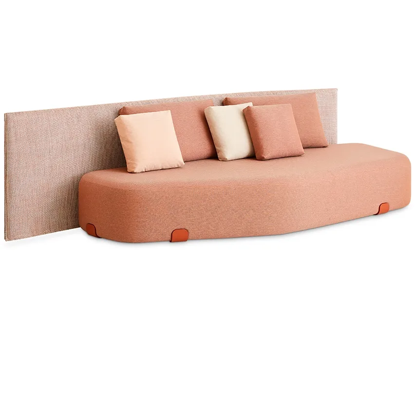 Outdoor Sofamodul Isla Menorca von Gan Rugs