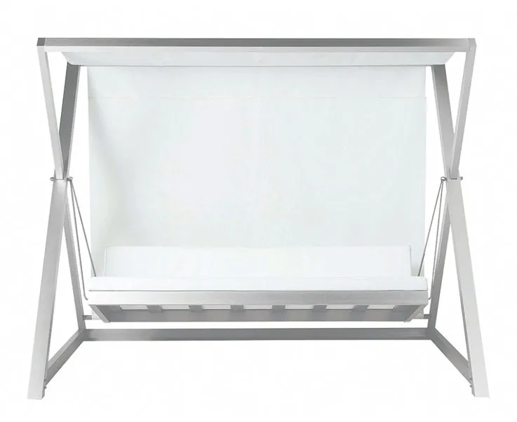 Hollywoodschaukel Nao-Nao von Gandia Blasco