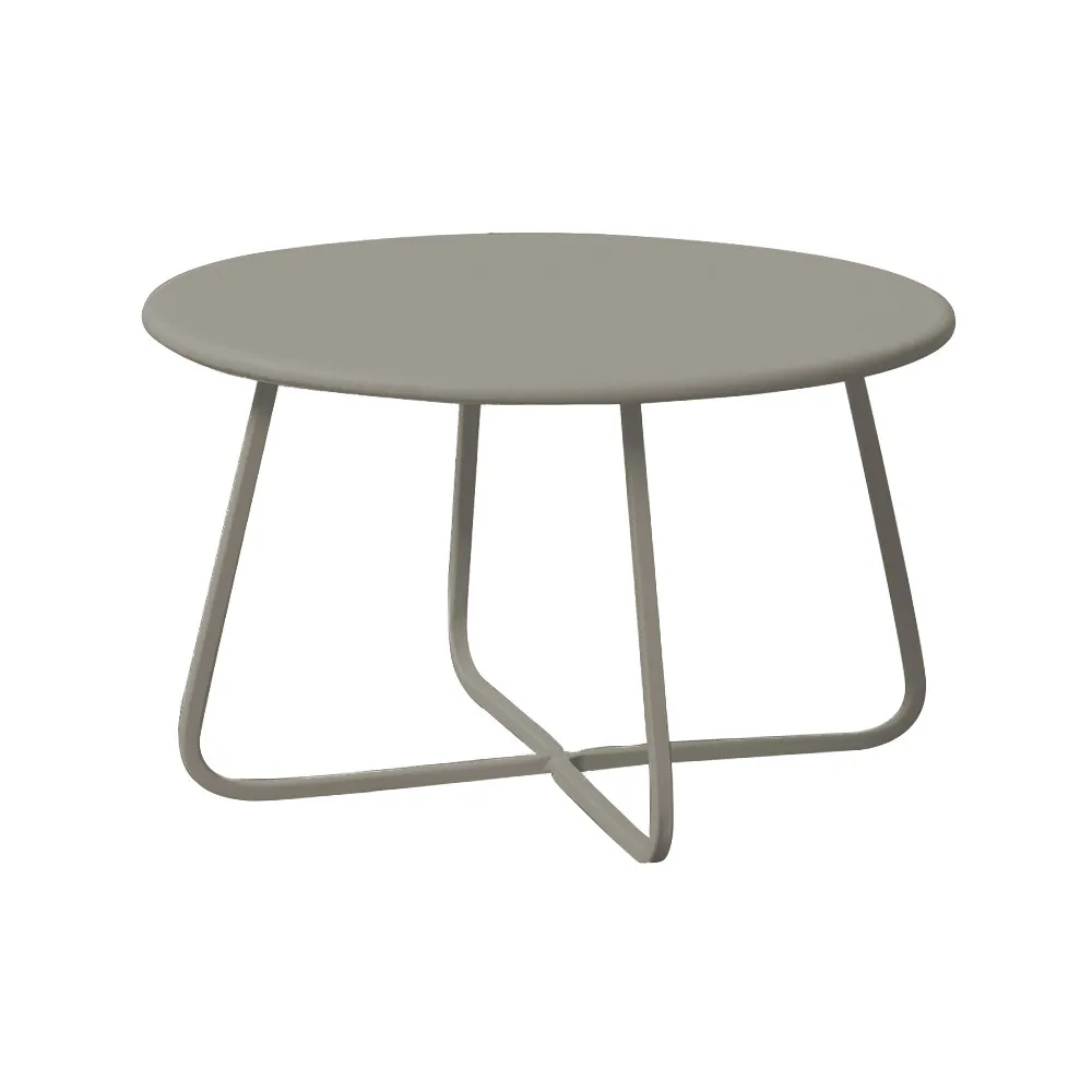 Couchtisch "Danny" Metall