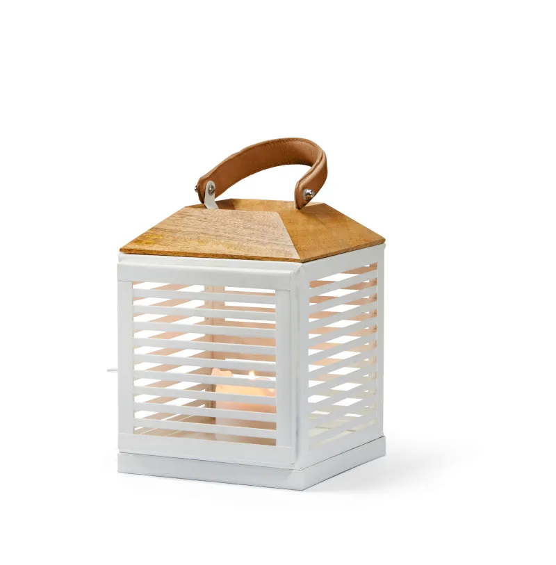 Philippi Laterne LIST, Größe S